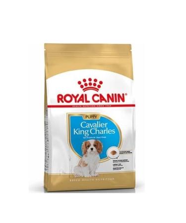 Royal Canin Cavalier King Charles Puppy Dog Food 1.5 Kg