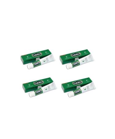 Arko Cream 20 Cc Classic X 4 Pieces