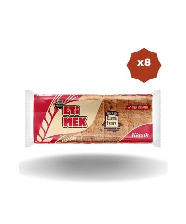 Meat Mek 143 gr 8 Pieces