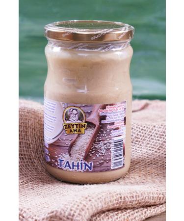 MOTHER OLIVE Tahini 500 gr