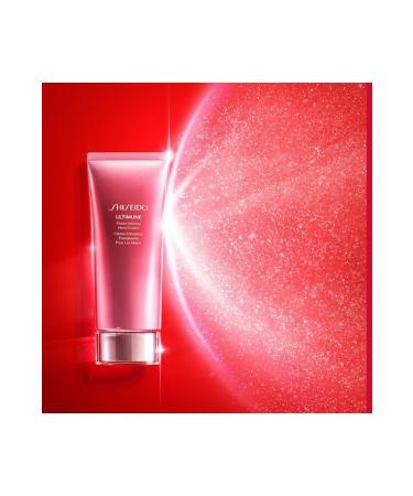 Shiseido Ultimune Power Infusing Hand Cream Ultimune Anti-Aging Moisturizing Hand Cream - 75 Ml - Buy Online on GoSupps.com