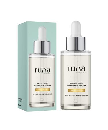 runa cosmetics Runa Skin Plumping Serum - Buy Online on GoSupps.com