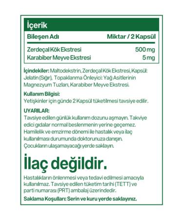 Multimed Turmeric Extract Curcumin Turmeric 60 Hard Capsules - Buy Online on GoSupps.com