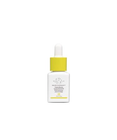 Drunk Elephant Virgin Marula Luxury Facial Oil2 - Anti-Aging and Balancing Luxury Facial Oil 15ml