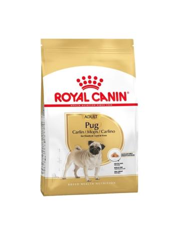 Royal Canin Pug Adult Dog Food 1.5 Kg