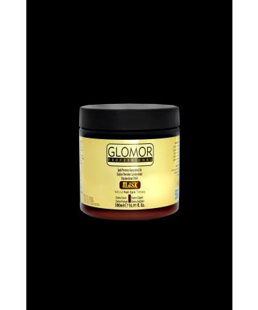 GLOMOR Silk Protein Mask 500 ml