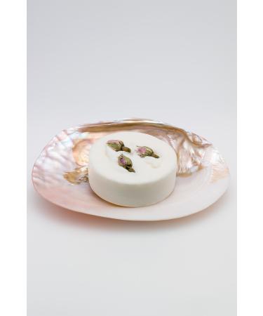 HepsiMis Rapunzel Solid Shampoo 80 gr