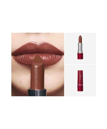 Oriflame The One Color Stylist Super Pout Lipstick - Brown Flame