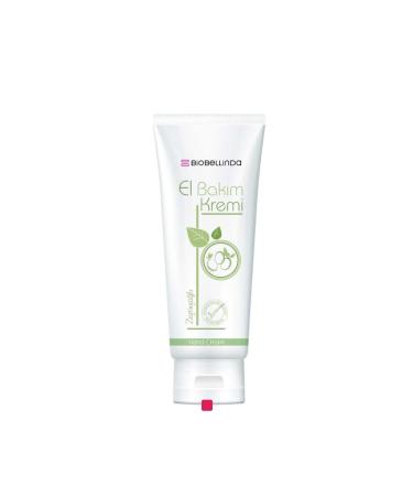 BioBellinda Olive Oil Natural Hand Care Cream 75 ml