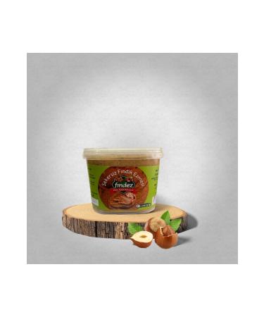 Findez 450 gr Sugar-free Hazelnut Paste