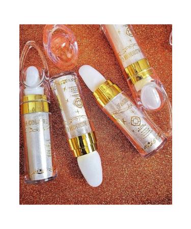 N YENABEAUTY Body Glitter - E/c Vitamin Body Sparkles