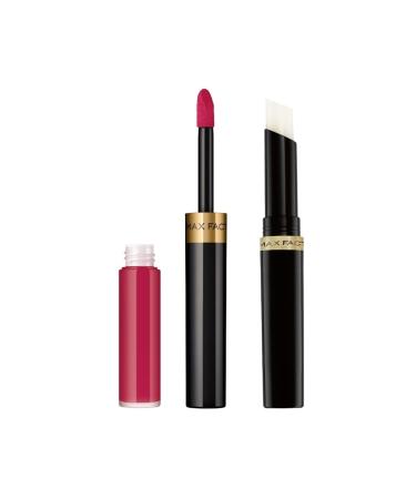 Max Factor Lipfinity Liquid Lipstick 125 So Glamorous - Buy Online on GoSupps.com