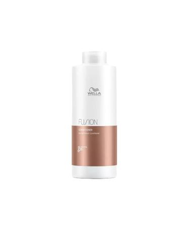 Wella Fusion Intense Repair Conditioner 1000ml 4064666318264