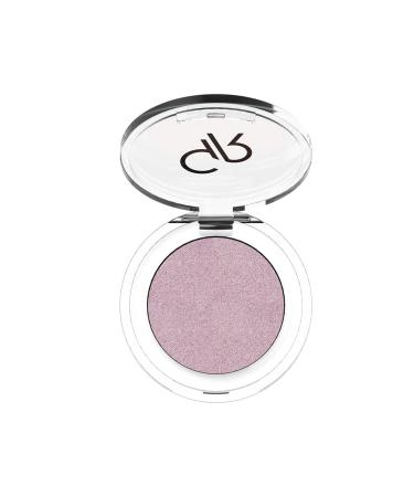 Golden Rose Soft Color Mono Eyeshadow No:86
