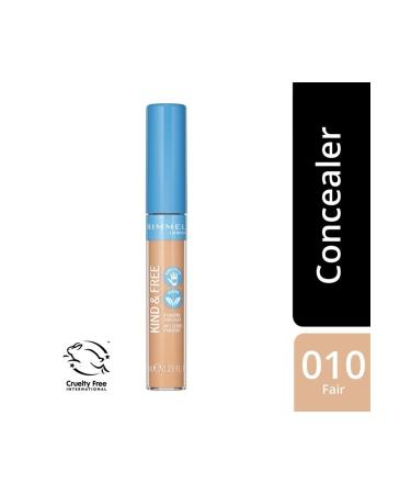 Rimmel London Kind Free Concealer 010 Fair Concealer - Buy Online on GoSupps.com
