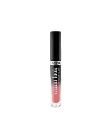 LUXVISAGE COSMETICS Luxvisage Lipstick Glossy Liquid Lipstick Glam Look With Vitamin E (COLOR 204 CASABLANCA)
