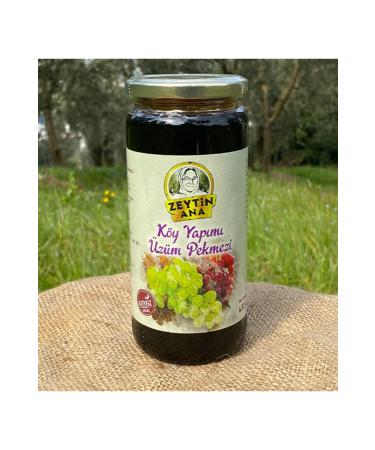 MOTHER OLIVE Village Made Grape Molasses 630gr