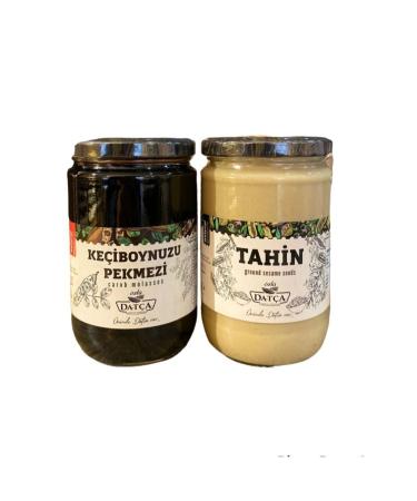 Essence Dat a Tahini & Molasses