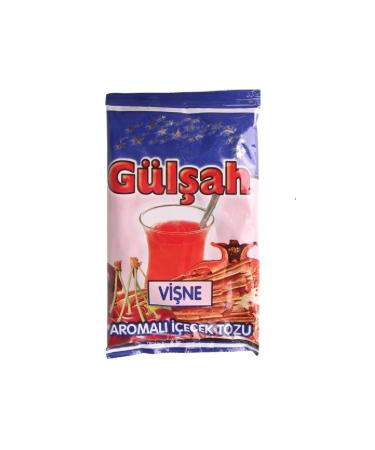 Gulsah Cherry Flavored Drink Powder 300gr