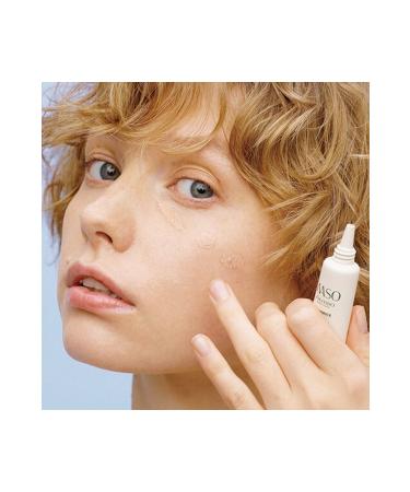 Shiseido Waso Koshirice Tinted Spot Treatment - 8 Ml - Buy Online on GoSupps.com