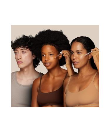 Drunk Elephant Virgin Marula Luxury Facial Oil2 - Anti-Aging and Balancing Luxury Facial Oil 15ml - Buy Online on GoSupps.com