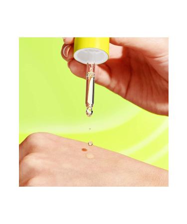 Drunk Elephant Virgin Marula Luxury Facial Oil2 - Anti-Aging and Balancing Luxury Facial Oil 15ml - Buy Online on GoSupps.com