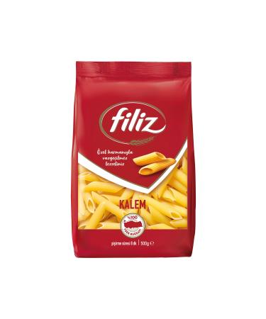 F L Z Pen Pasta 500 Gr 10 Packs