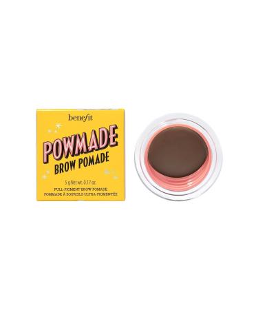 benefit cosmetics Powmade Brow Pomade 5 Gr - Shade 2.5.