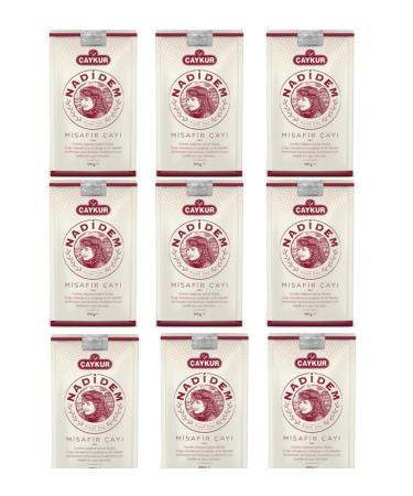 aykur Nadidem Guest Tea 100 gr 9 Pack