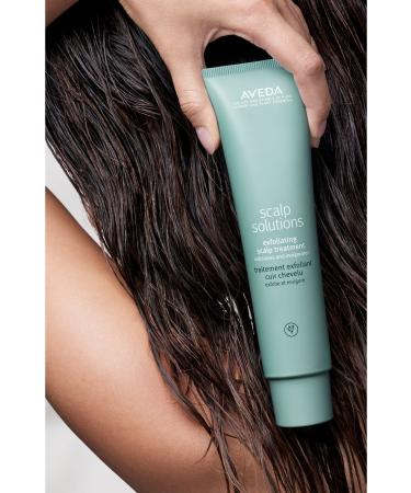 Aveda Scalp Solutions Scalp Gel Peeling 150ml Onrness Cosmetic - Buy Online on GoSupps.com