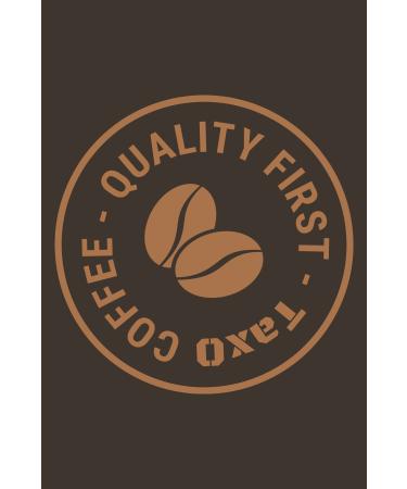 Taxo Coffee Specialty Coffee Trial Set - Buy Online on GoSupps.com