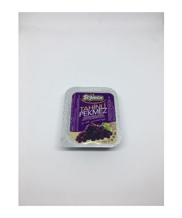 Se men Tahini Molasses