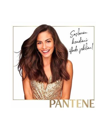 Pantene 7/24 Hair Care Cream Instant Curl Styling 300 Ml - Buy Online on GoSupps.com