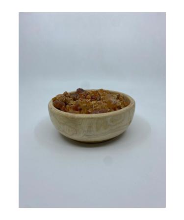 Aselife Gum Arabic 500 Gr