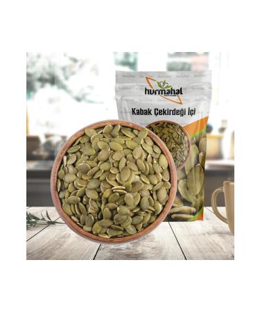 HURMAHAL Raw Pumpkin Seeds 500 gr