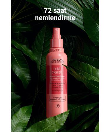 Aveda Nutriplenish Moisturizing Leave-In Conditioner 200ml 018084014516