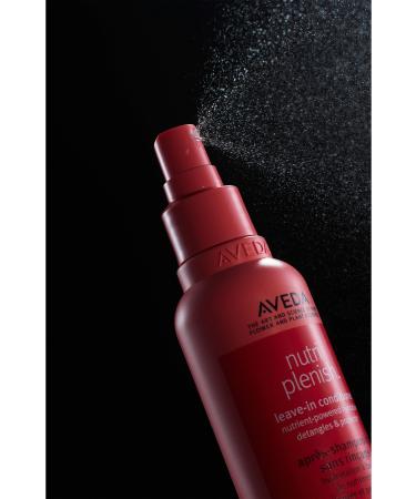 Aveda Nutriplenish Moisturizing Leave-In Conditioner 200ml 018084014516 - Buy Online on GoSupps.com