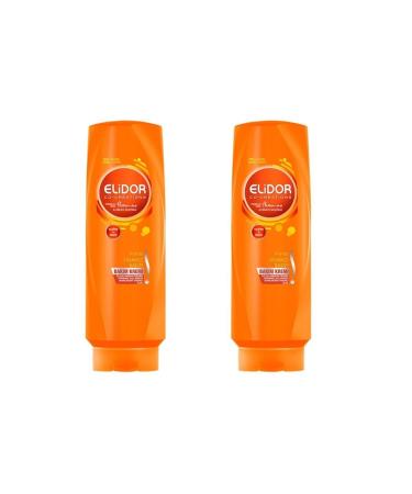 Elidor Conditioner Repair Care 400 Ml 8683130016756 (2 Pieces)