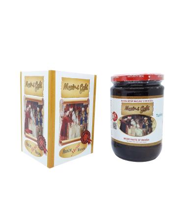 Mesir-i Gold Manisa Mesir Paste - 900 Gr