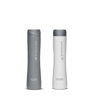Satinique Anti Hair Loss Shampoo and Cream Satinique