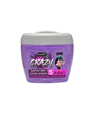 Hobby Jelly 700ml Extra Hard