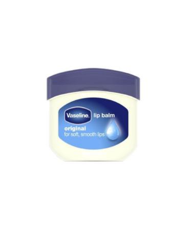 Vaseline Lip Therapy Original 7gr