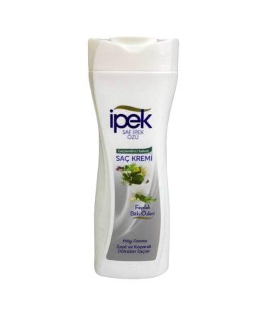 Silk Hair Conditioner 600 Ml Beneficial Plant Extracts