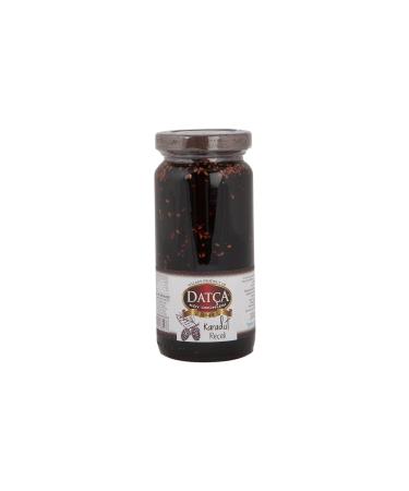 Datca Village Products 1949 Datca Black Mulberry Jam 300 Gr