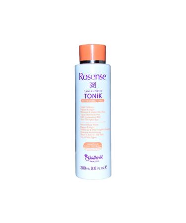 Rosense Refreshing Tonic 200 Ml