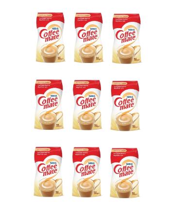 Nestle Coffee Mate 200 Gr X 9 Pieces