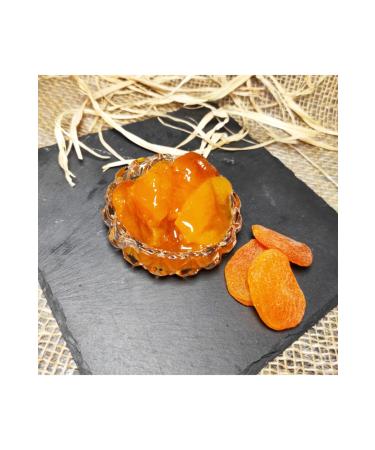 ANTEP BAKKALIM Apricot Jam (natural Homemade) 750gr.