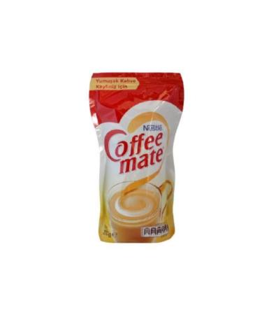 Nestle Coffe Mate Bag Coffee Creamer 200 gr