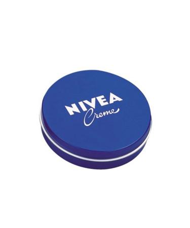 NIVEA Cream 30 Ml Metal Box