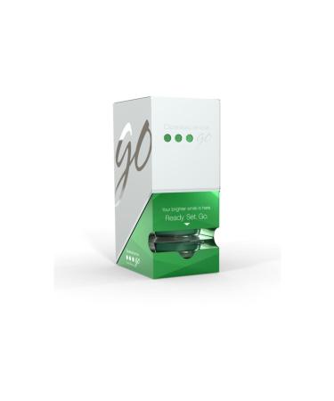 Opalescence Ultradent Go 20 Teeth Whitening Pre-made Mold - Buy Online on GoSupps.com